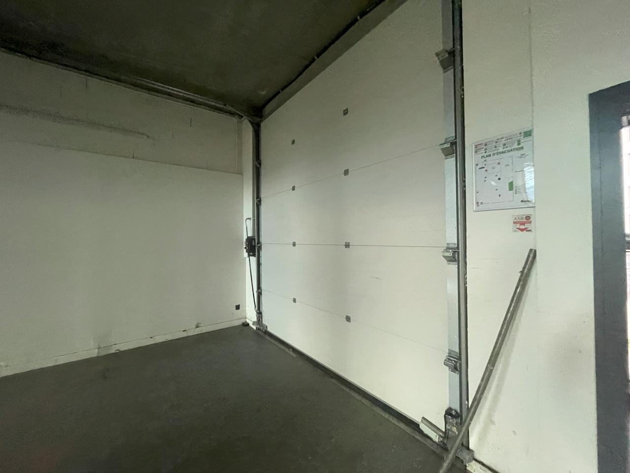 Local d'activité Lyon 408m² Location local d'activité Lyon Rhône OLACT2529054 8